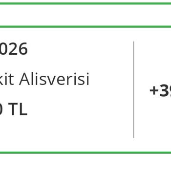 Eki aç