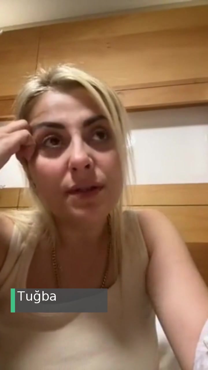 Atlas Üniversitesi Hastanesi Hemşire Sorunu Yaşadım! videonun kapak resmi