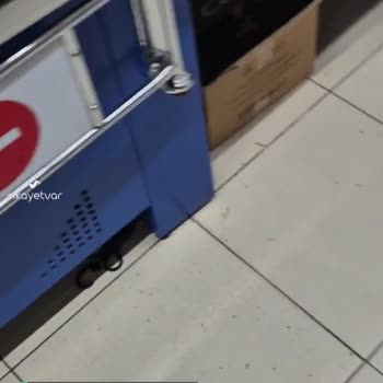 BİM Kasa Problemi Çözümü İstiyoruz
