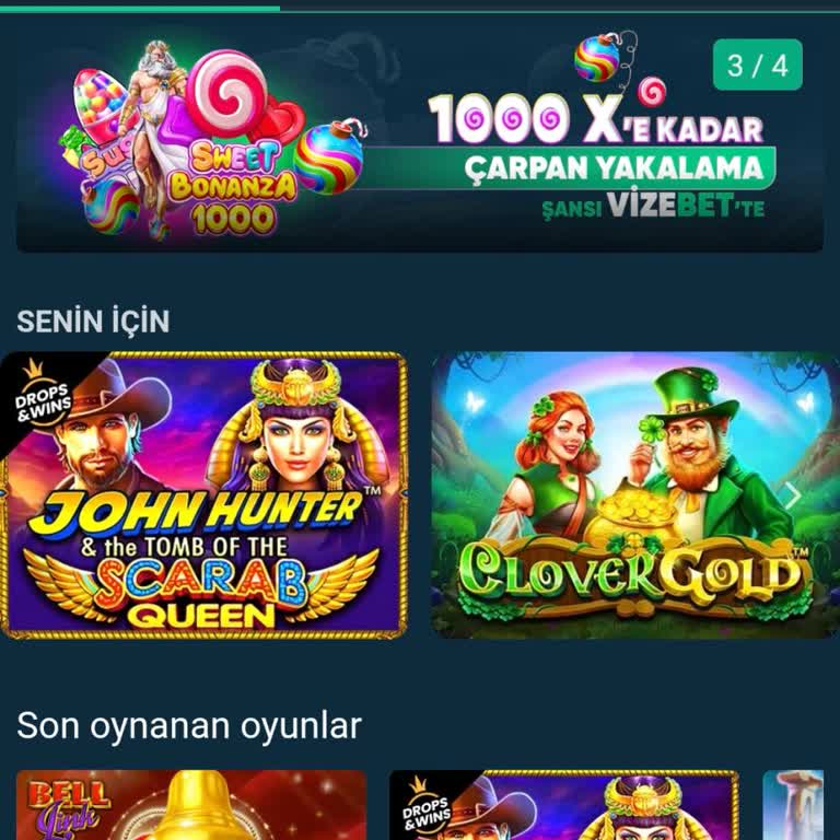 Vizebet'te Silinen 38 Bin TL Ve Ödenmeyen 71 Bin TL Kazançlar