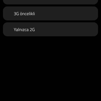 Vodafone’un Yanıltıcı 5G İkonu Gerçek Hızlarla Uyuşmuyor