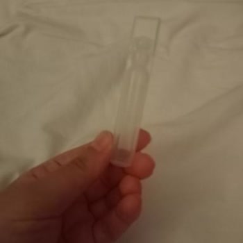 Enterogermina Probiyotik Kapsül Boş Çıktı, Ürün Eksik Ve Müşteri Hizmetine Cevap Yok