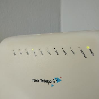 Türk Telekom İnternet Kesintisi Ve Çözüm Yokluğu Nedeniyle İptal Talebi