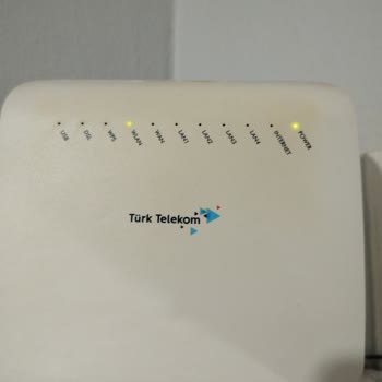 Türk Telekom İnternet Kesintisi Ve Çözüm Yokluğu Nedeniyle İptal Talebi