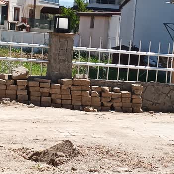 Uedas’ın Kırılan Rögar Kapağı Güvenlik Riski Oluşturuyor