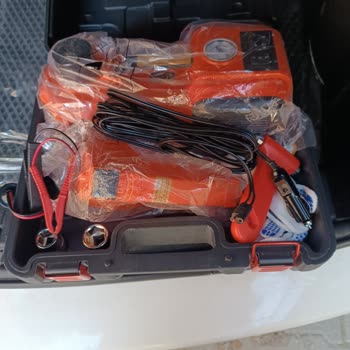 Robo Elektrikli Hidrolik Kriko Setinin Yavaş Çalışması Ve İade Kodunun Gecikmesi