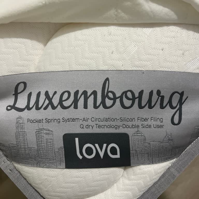 Lova’nın 2 Santimetre Üstü Çökme Koşulunu İhlal Etmesi