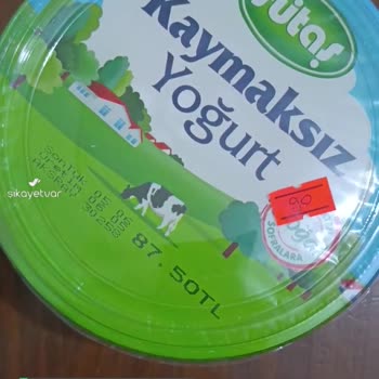Sütaş Fazla Fiyat Farkı