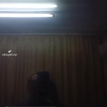 Vestel Bu Sorun Nedir?