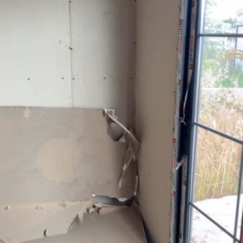 Özyamaç Konteyner & Prefabrik Hiçbir İş Düzgün Şekilde Tamamlanmadı