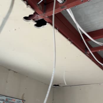 Özyamaç Konteyner & Prefabrik Hiçbir İş Düzgün Şekilde Tamamlanmadı