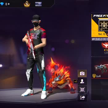 Garena Free Fire, cuenta perdida tras suspensión de Facebook, pido solución