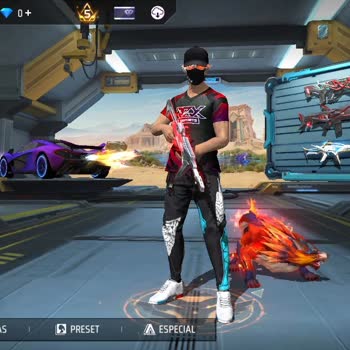 Garena Free Fire, cuenta perdida tras suspensión de Facebook, pido solución