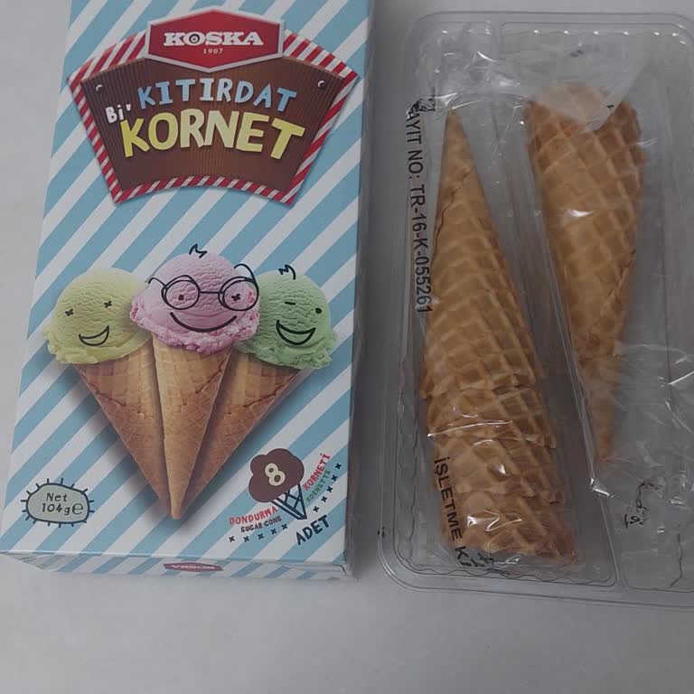 Koku Ve Sağlık Sorunu Nedeniyle Koska Ürününün Değiştirilmesini İstiyorum