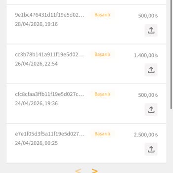 Pusulabet'te Yatırılan Yüksek Miktara Rağmen 7 Ay Boyunca Çekim Yapılamaması