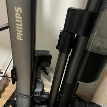 Philips Stand Kalitesizliği Kırılan Aparat İçin 5.000 TL Tam Değişim Teklifi