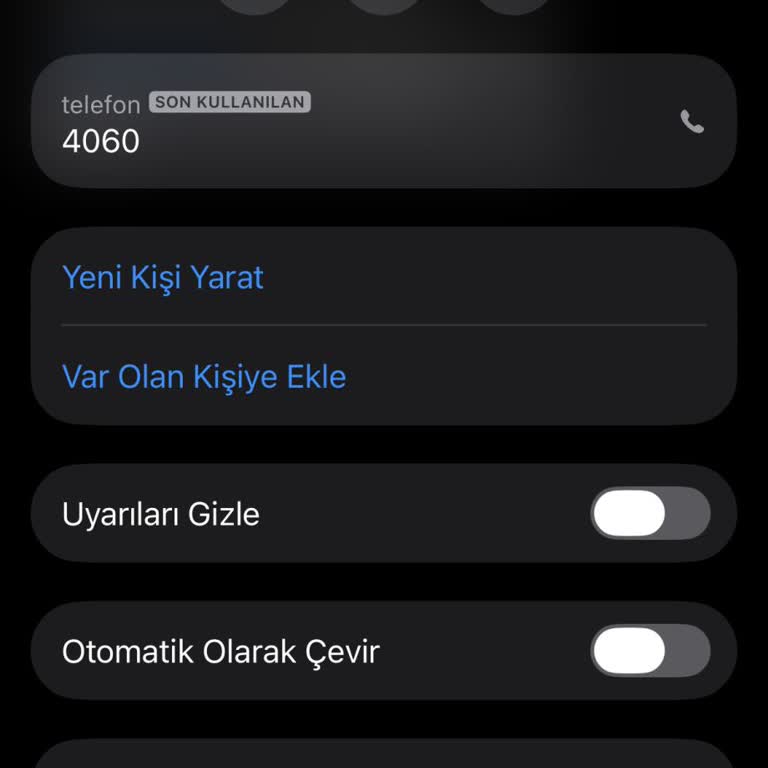 UYAP İsimli Sahte SMS’ler İçin Acil İnceleme Talebi