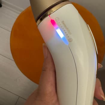 Braun Silk Expert Pro 5 Cihazı 10 Dakikada Duruyor, Servis Yanıtı Yok