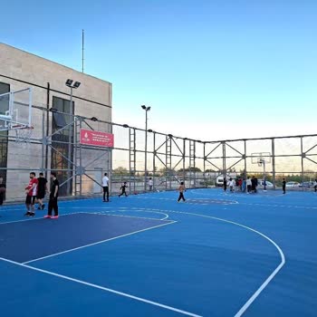 Avcılar Spor Kompleksi Halka Kapatılamamalı: Vatandaşların Mağduriyeti