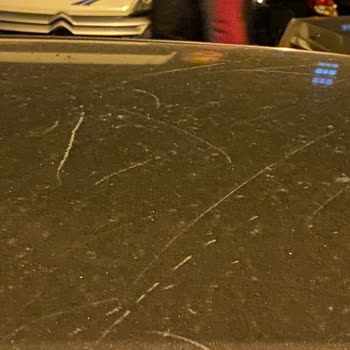Oedaş Sokak Aydınlatma Direği Yangını Nedeniyle Araç Hasarı Ve Ödeme İhmali