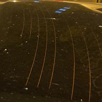 Oedaş Sokak Aydınlatma Direği Yangını Nedeniyle Araç Hasarı Ve Ödeme İhmali