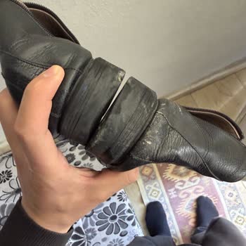 Derimod Botunda Kısa Sürede Çökme Ve İade İsteği