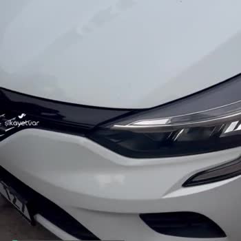Renault Araç Şikayeti!