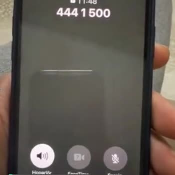 Türk Telekom Hiçbir İş Yapmayan Baştan Savma Müşteri Hizmetleri