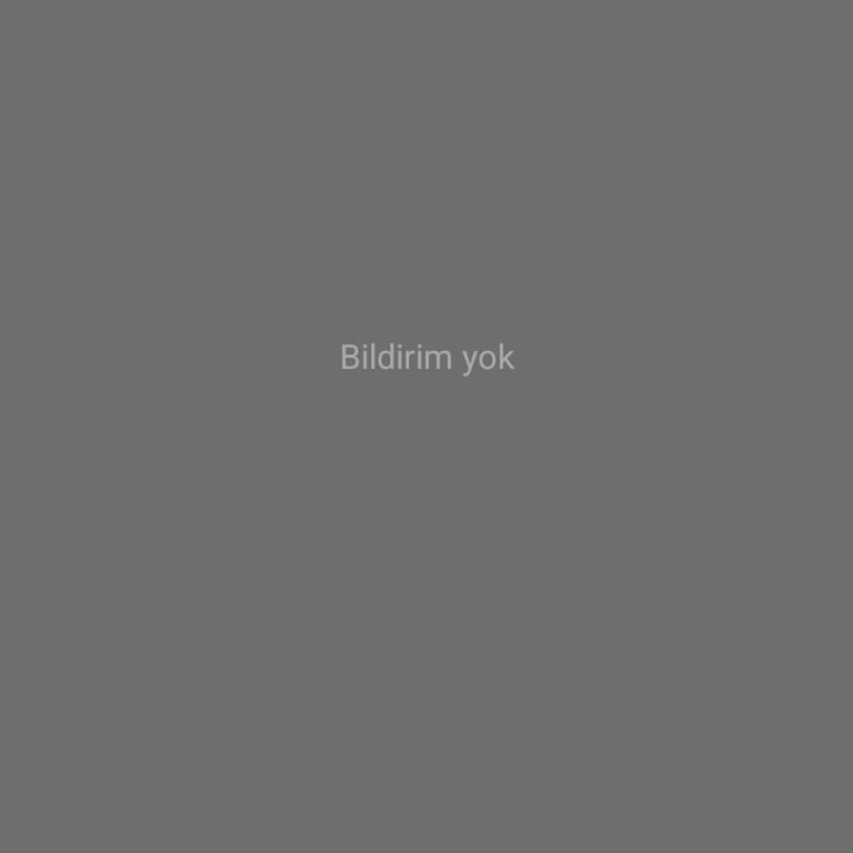 Premium Üyelikte Cevapsız Veri İndirme Talebi