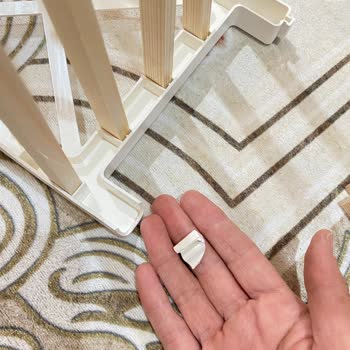 Kusurlu Banyo Rafı Ve Şube Teslimatı Zorunluluğu