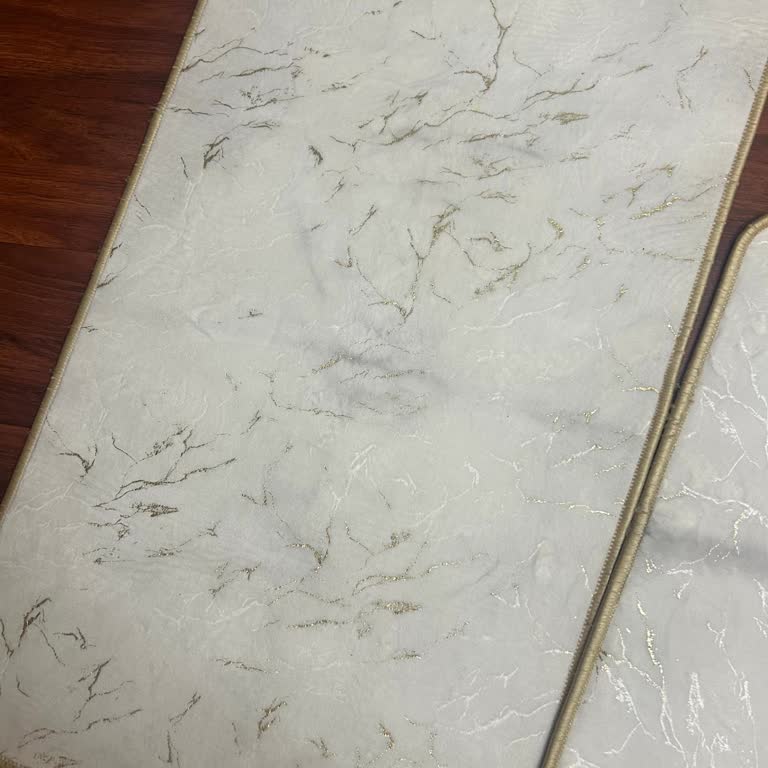Banyo Paspasında Renk Karışması Ve Müşteri Hizmetinde İlgisizlik