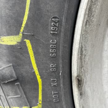 Pirelli Lastiğinde Yanak Açılmaları Ve Garanti Reddi