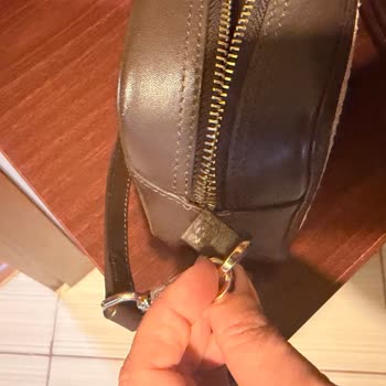 Garanti Kapsamı İhlal Edilen Çanta İçin İade Talebim Cevapsız