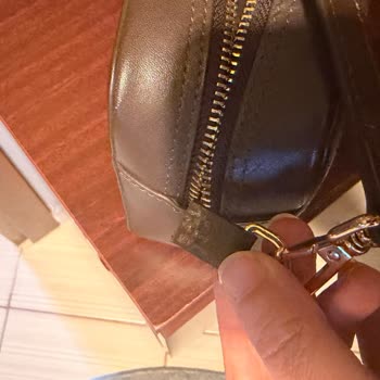 Garanti Kapsamı İhlal Edilen Çanta İçin İade Talebim Cevapsız