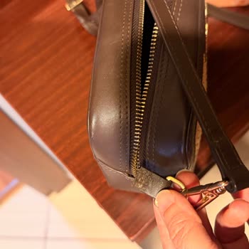 Garanti Kapsamı İhlal Edilen Çanta İçin İade Talebim Cevapsız