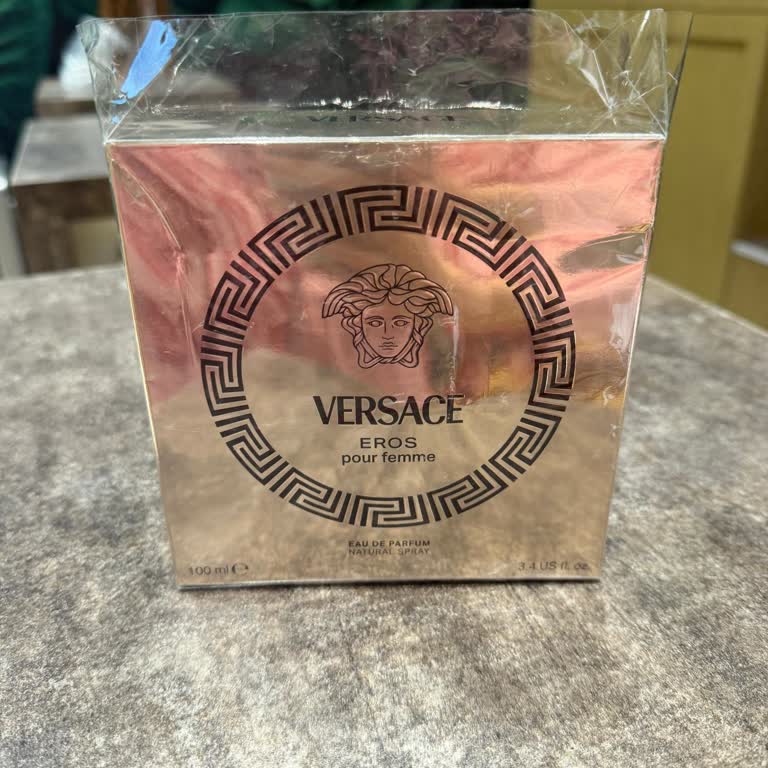 Versace Parfümünün Kalıcılık Sorunu Ve İade Reddi