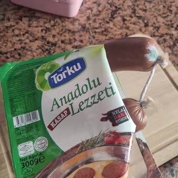 Açılmamış Sucuğun Küflenmesi Torku’da Hayal Kırıklığı Ve Kalite Sorunu