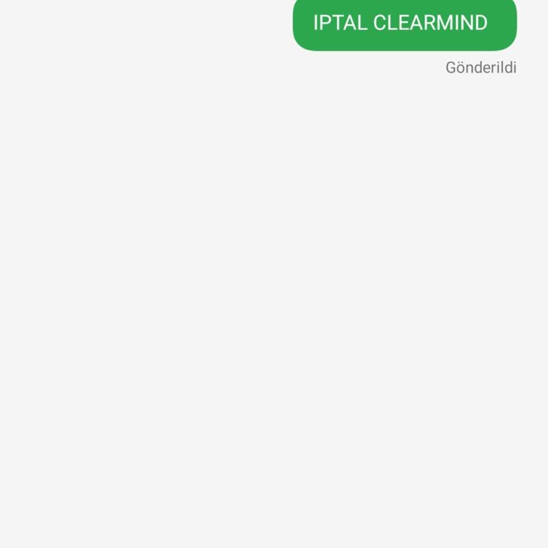 İzinsiz Üçüncü Taraf Abonelik Ve 279 TL Ücretin İptali Ve İadesi