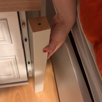 Kelebek Mobilya’da Ayıplı Yemek Masası Ve Diğer Ürünler İçin Değişim Talebi
