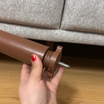 Kelebek Mobilya’da Ayıplı Yemek Masası Ve Diğer Ürünler İçin Değişim Talebi