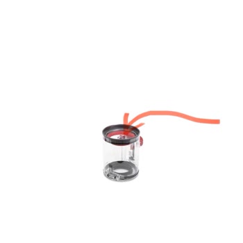 Dyson V12 Contası Çıktı, Garanti Dışı Yardım Reddedildi