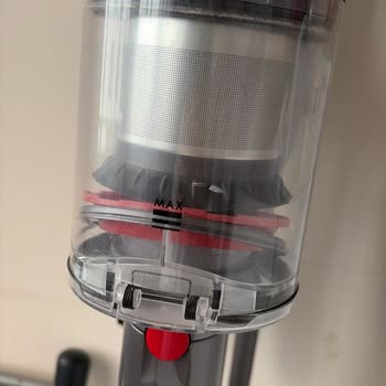 Dyson V12 Contası Çıktı, Garanti Dışı Yardım Reddedildi