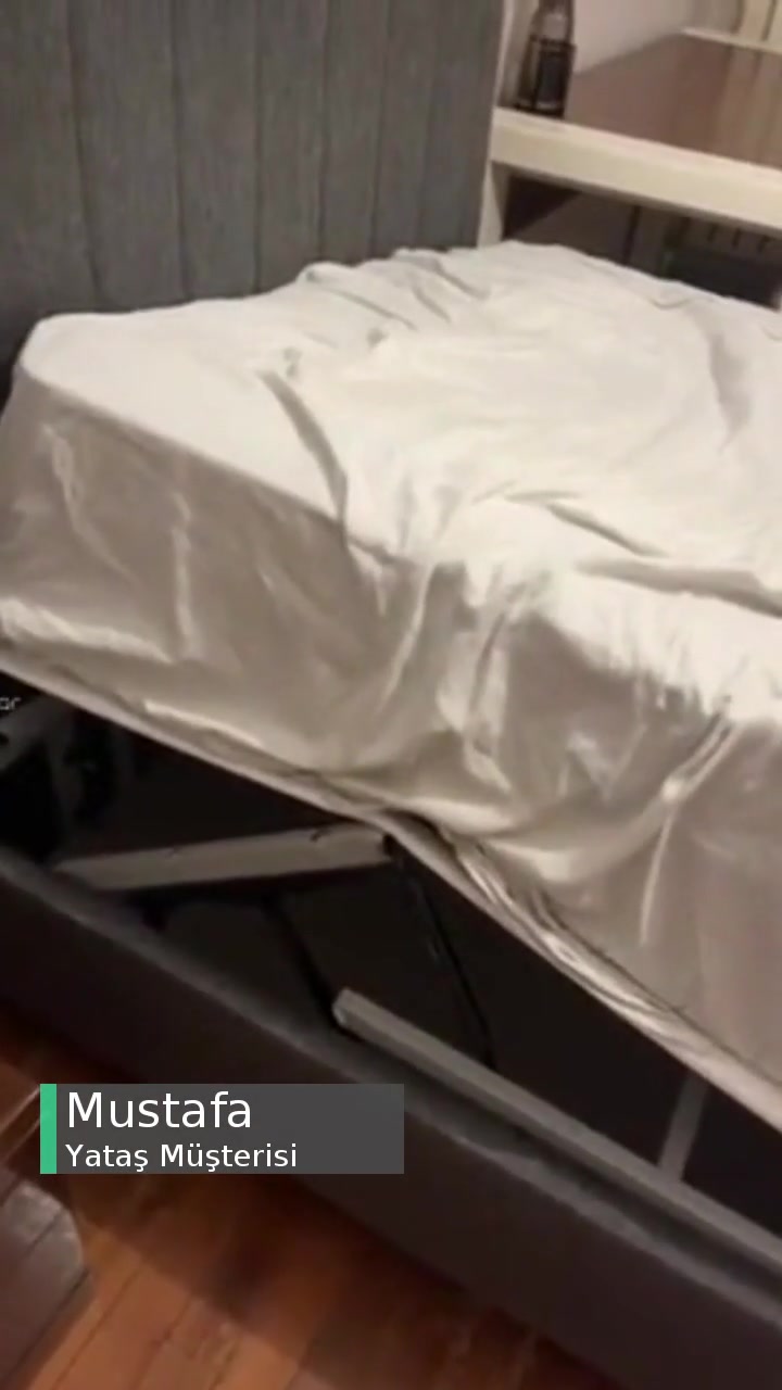 Hayatımda Gördüğüm En Kötü Firma Yataş videonun kapak resmi