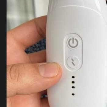 Nexus Burun Aspiratörü Tekrar Arızalandı Ve İçinde Pas Var, Garanti Kapsamında Yeni Ürün İstiyorum