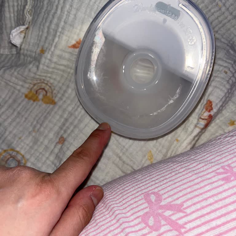 Mochi Göğüs Pompası Sızıntı Sorunu Ve Değişim Talebi
