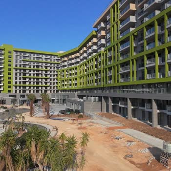Sur Yapı Tatil Evlerinde Uzun Süreli Teslim Gecikmesi Ve Mağduriyet