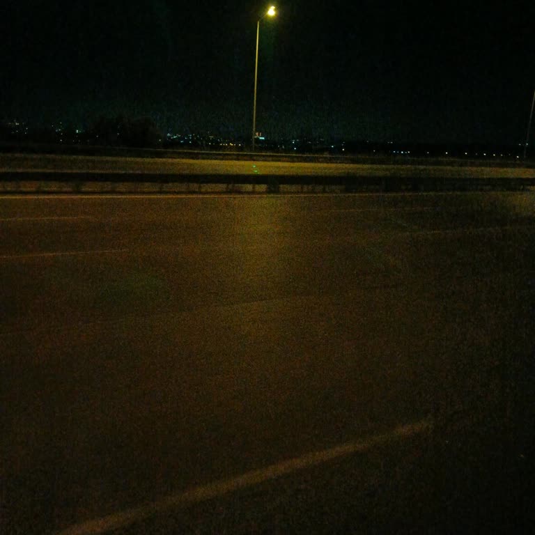 Yolda Keyfi Duraklamalar Ve Konforsuz Otobüs Şikayetim