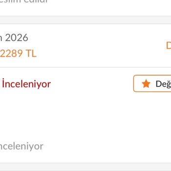 Satıcı Yanıltıcı İddia Ve İade Reddi Nedeniyle 2.289 TL Geri Ödeme Talebi
