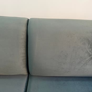 Kumaş Ve İşçilik Kusurlu Koltuk Takımında Değişim Talebi Ve Satış Sonrası İhmal