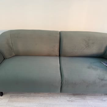 Kumaş Ve İşçilik Kusurlu Koltuk Takımında Değişim Talebi Ve Satış Sonrası İhmal